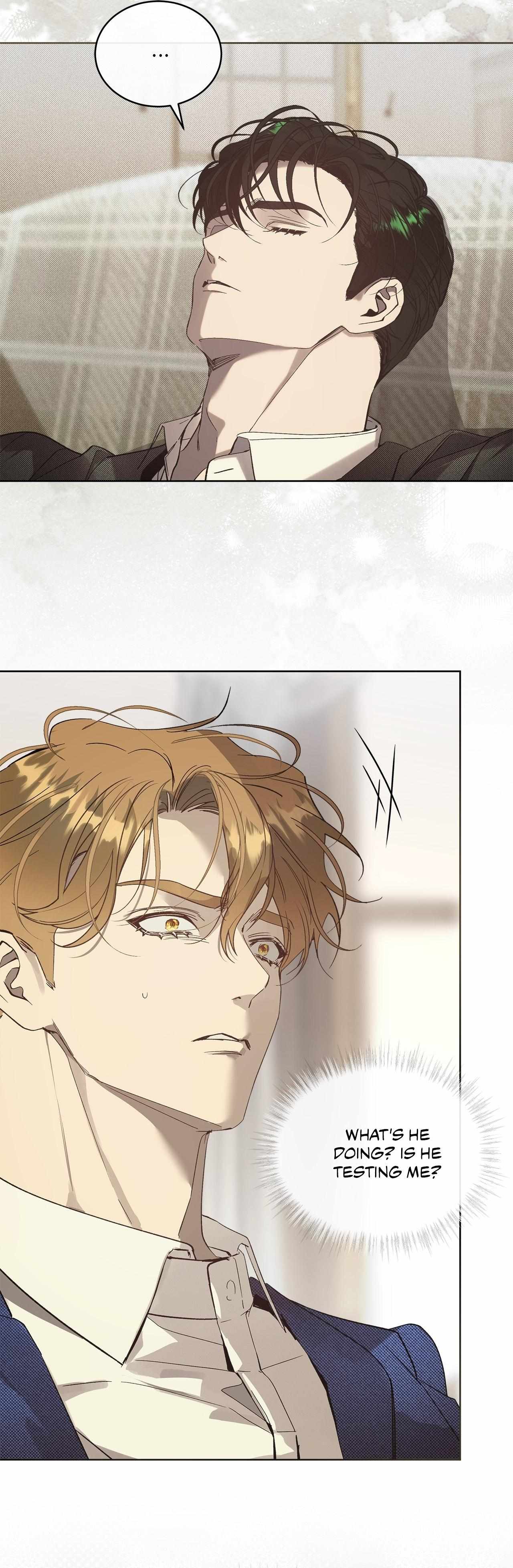 Read Bad Life chapter 32 image 52 on Lezhin