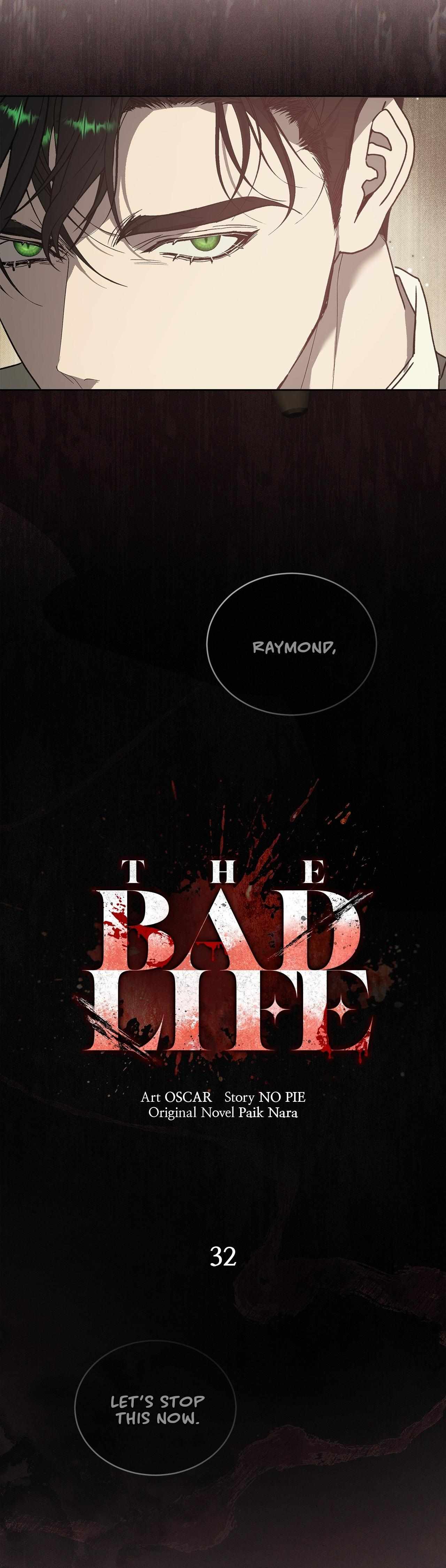 Read Bad Life chapter 32 image 56 on Lezhin