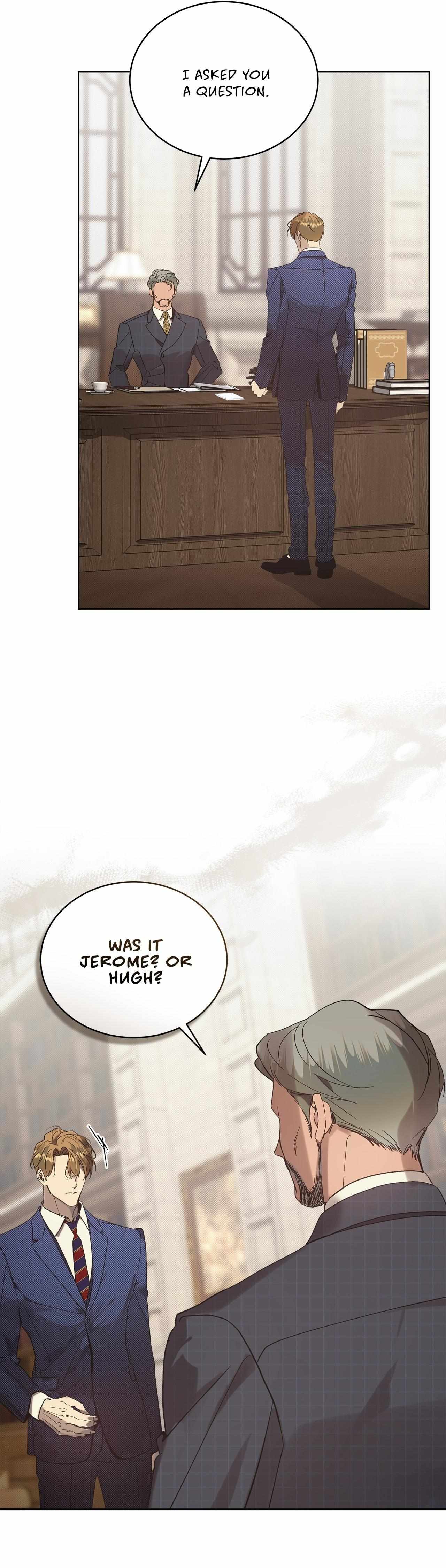 Read Bad Life chapter 32 image 6 on Lezhin