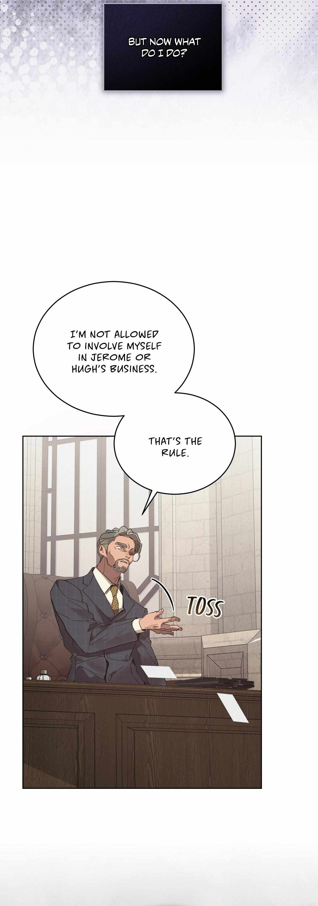 Read Bad Life chapter 32 image 8 on Lezhin