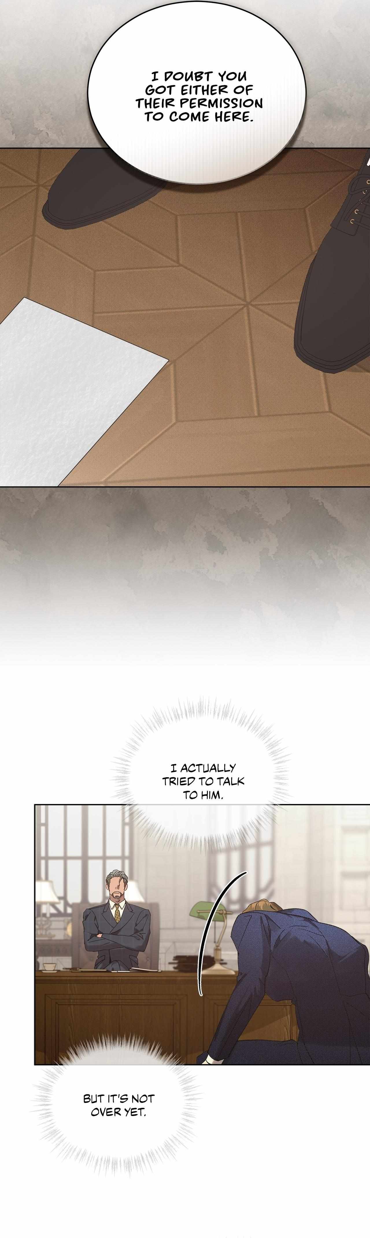 Read Bad Life chapter 32 image 9 on Lezhin