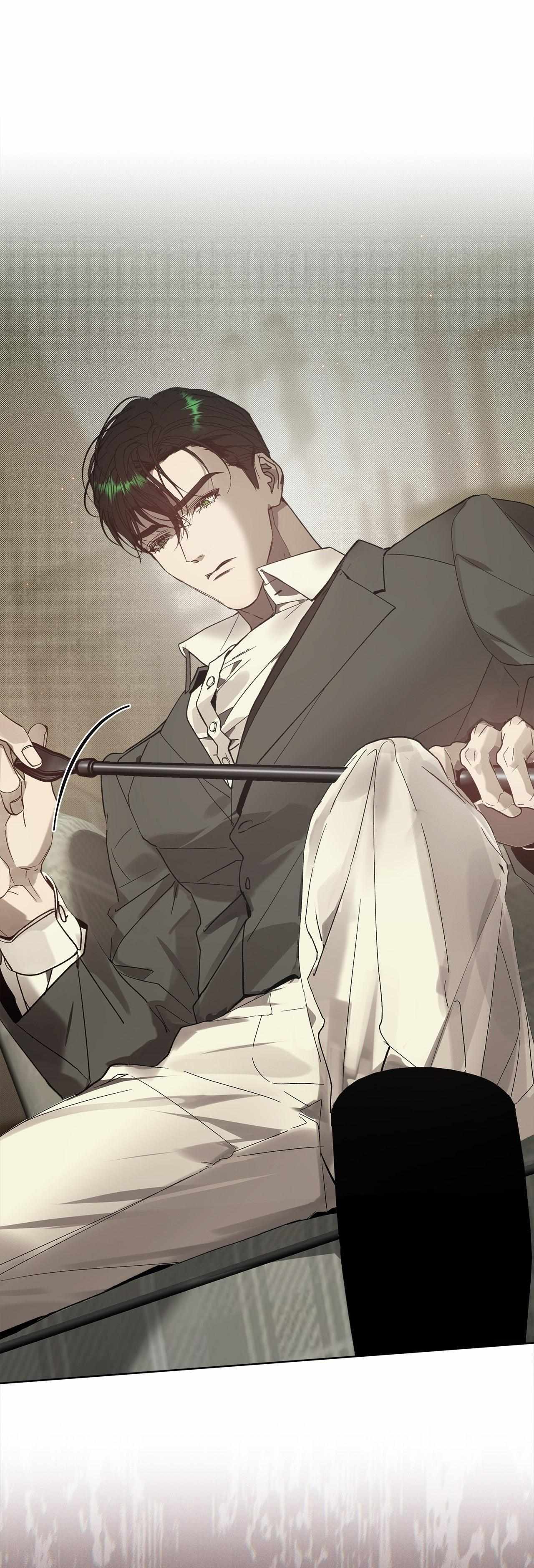 Read Bad Life chapter 33 image 1 on Lezhin