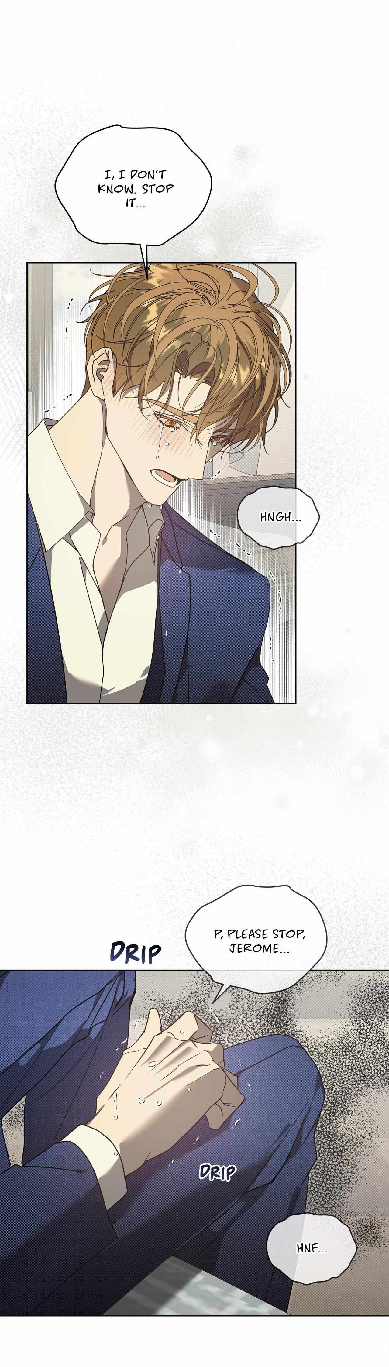 Read Bad Life chapter 33 image 10 on Lezhin