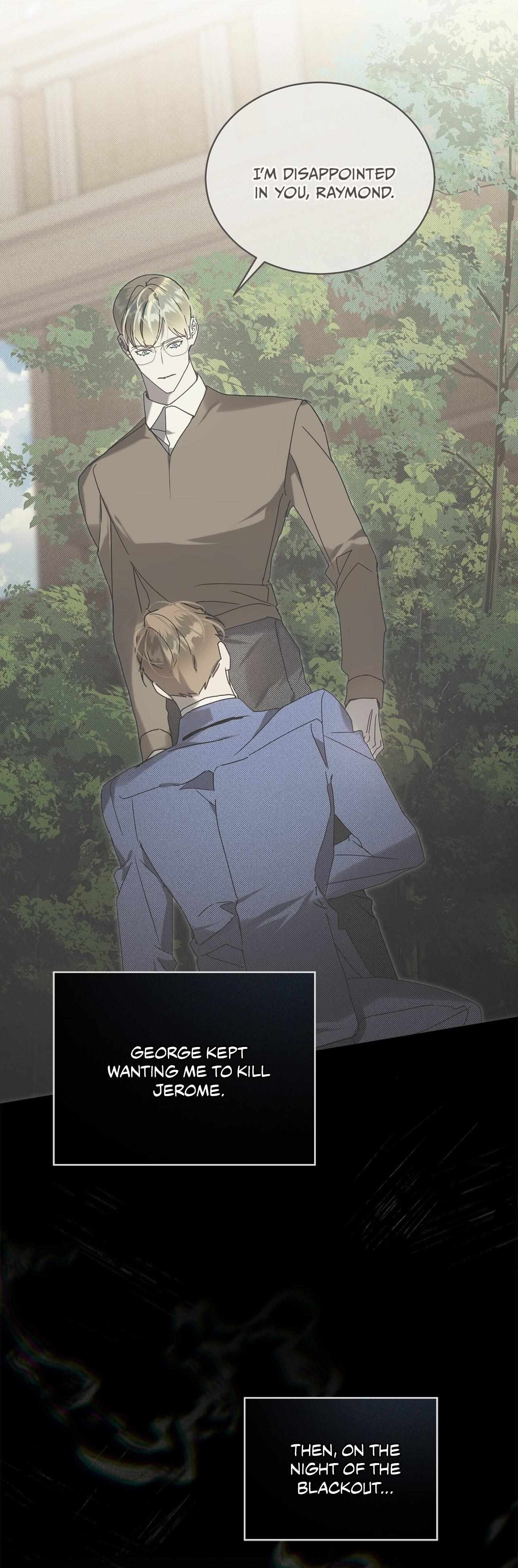 Read Bad Life chapter 33 image 14 on Lezhin