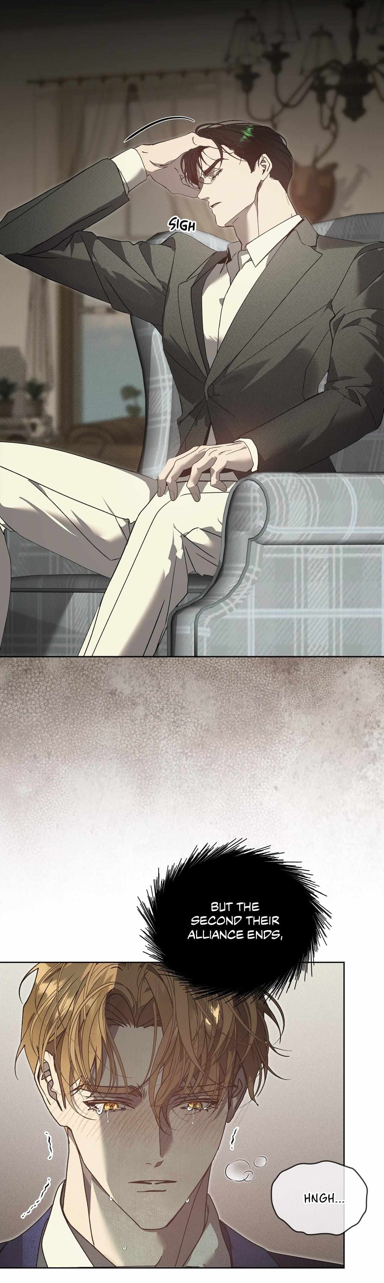 Read Bad Life chapter 33 image 18 on Lezhin