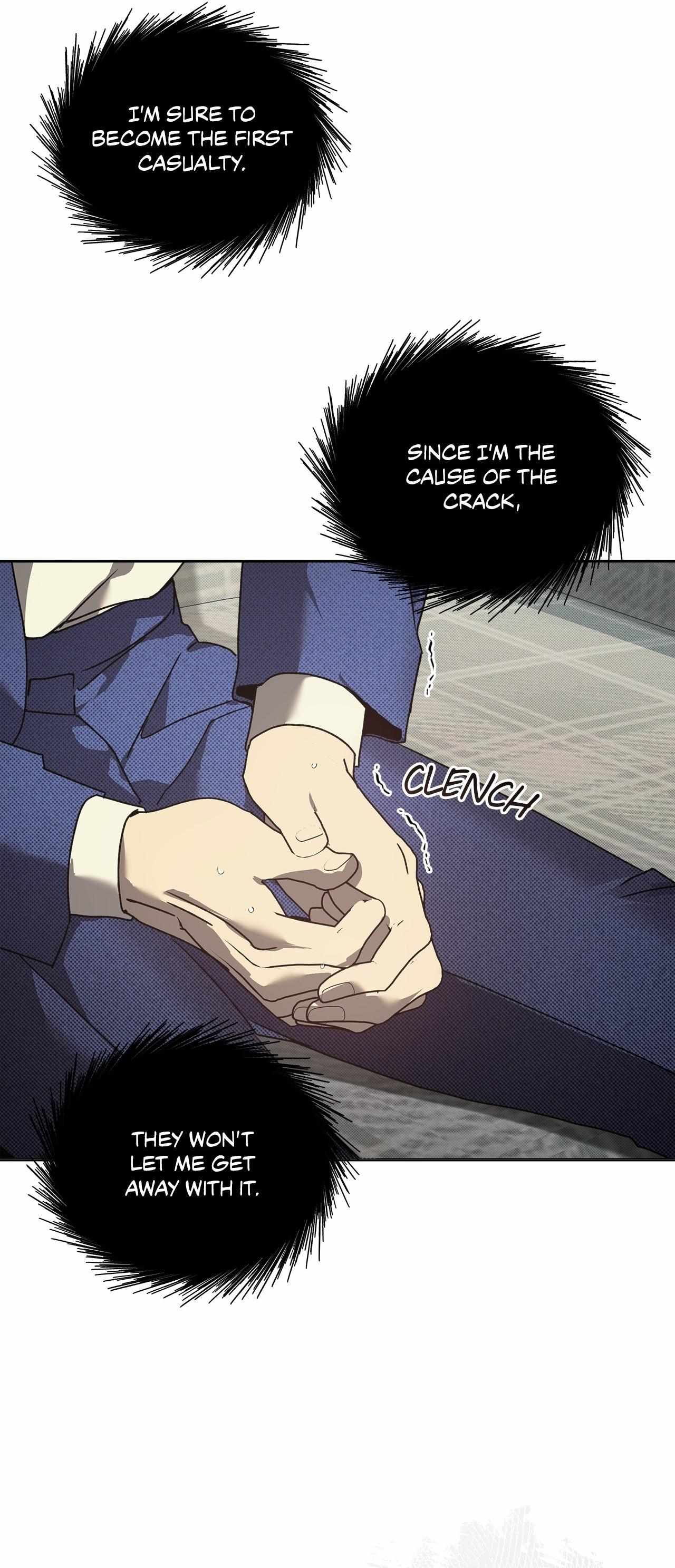 Read Bad Life chapter 33 image 19 on Lezhin