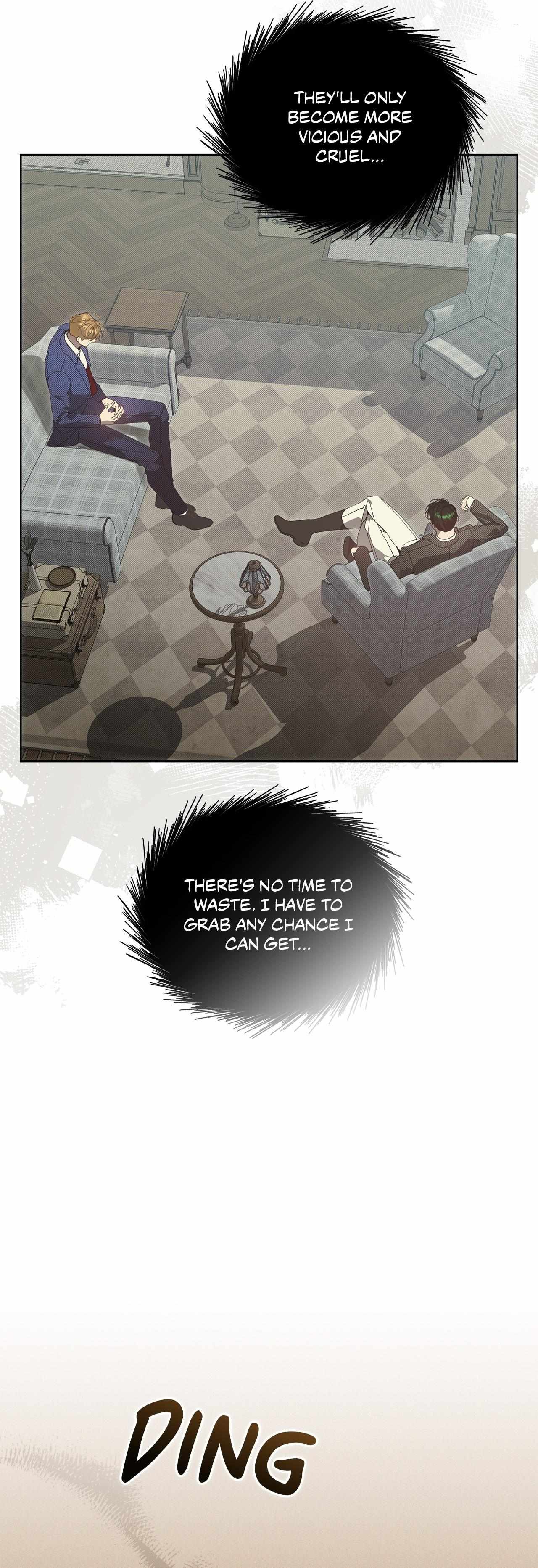 Read Bad Life chapter 33 image 20 on Lezhin