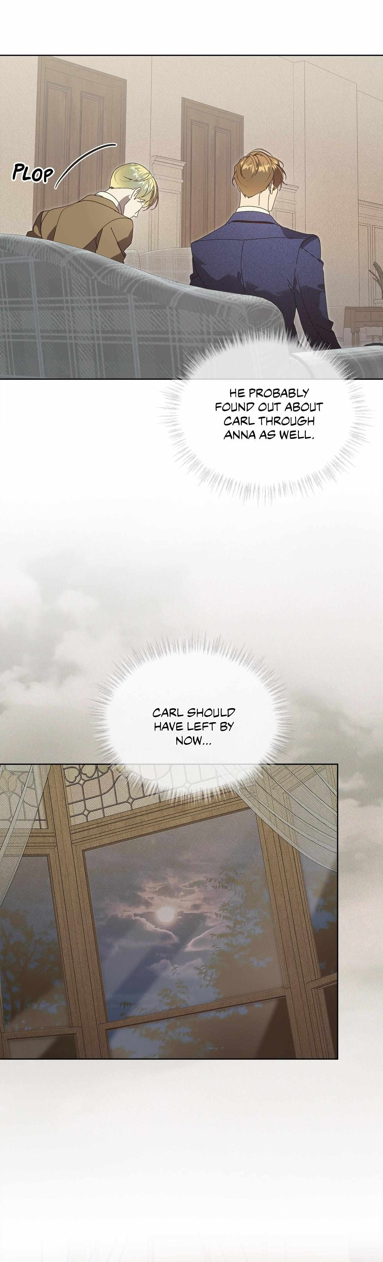 Read Bad Life chapter 33 image 23 on Lezhin