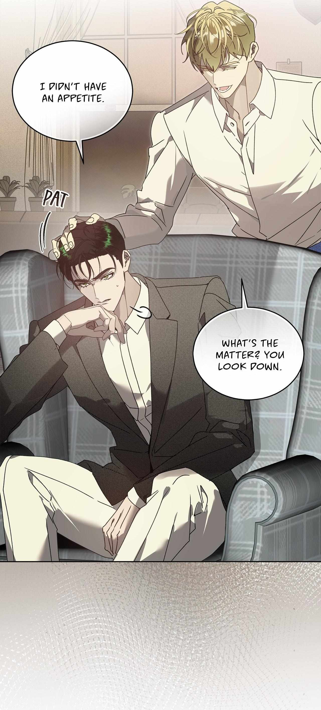 Read Bad Life chapter 33 image 24 on Lezhin
