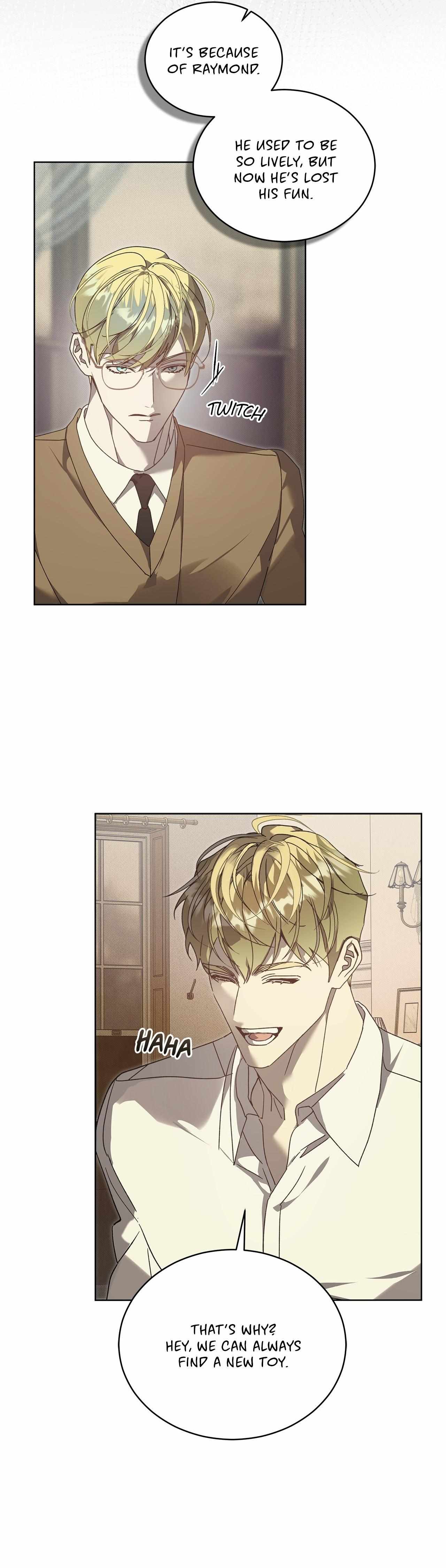 Read Bad Life chapter 33 image 25 on Lezhin