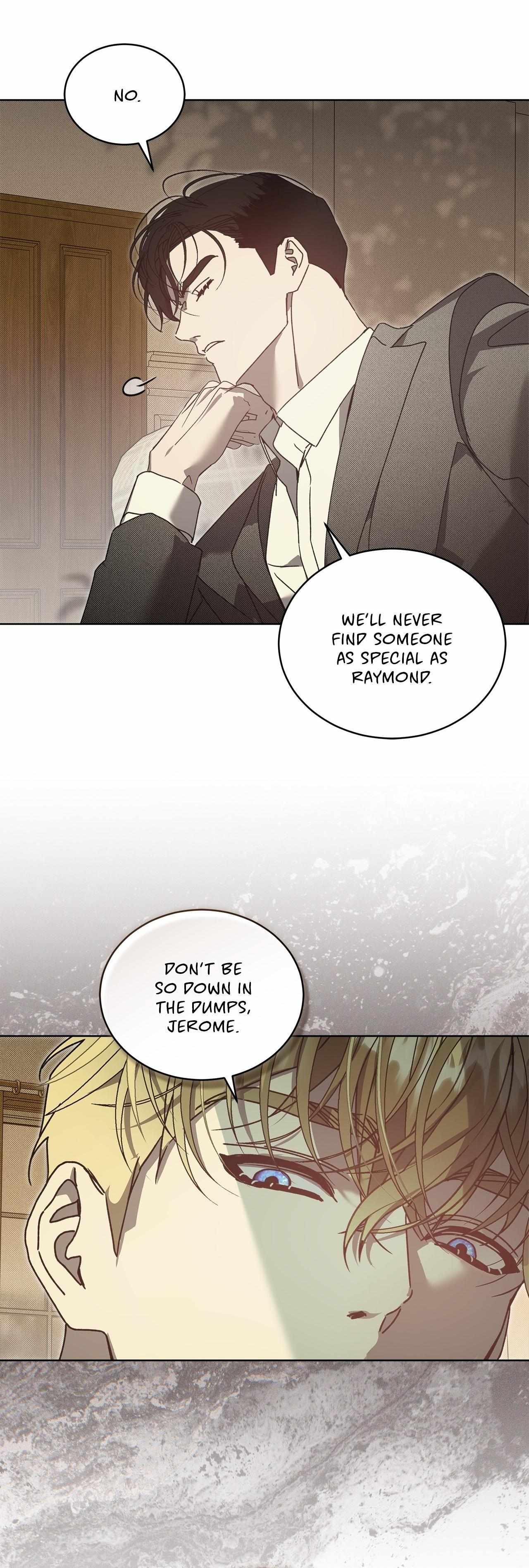 Read Bad Life chapter 33 image 26 on Lezhin