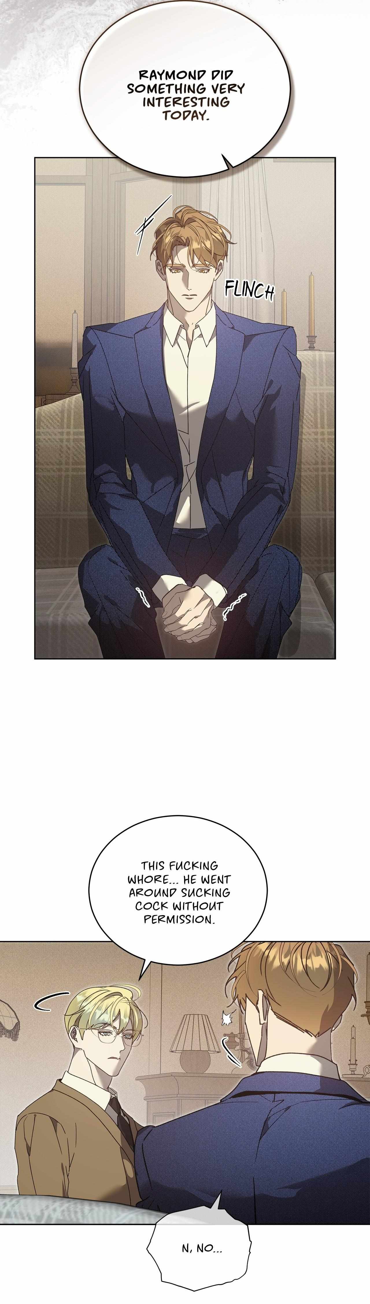 Read Bad Life chapter 33 image 27 on Lezhin
