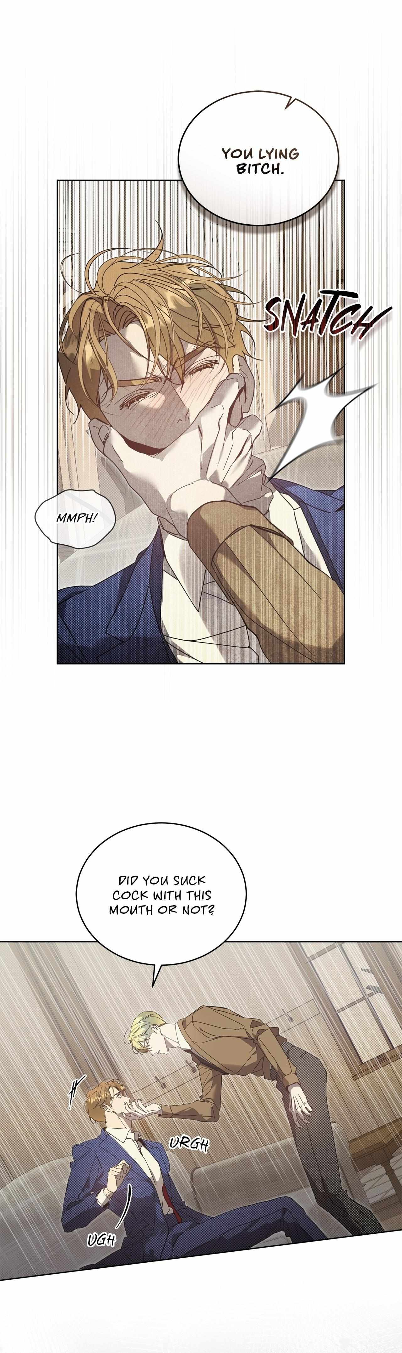 Read Bad Life chapter 33 image 28 on Lezhin
