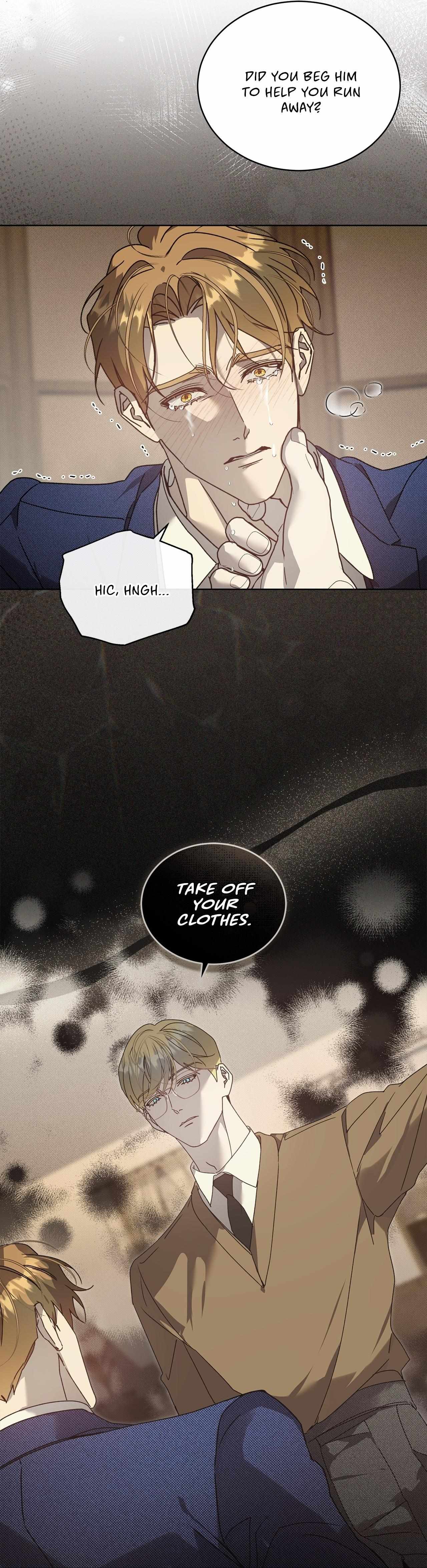 Read Bad Life chapter 33 image 29 on Lezhin