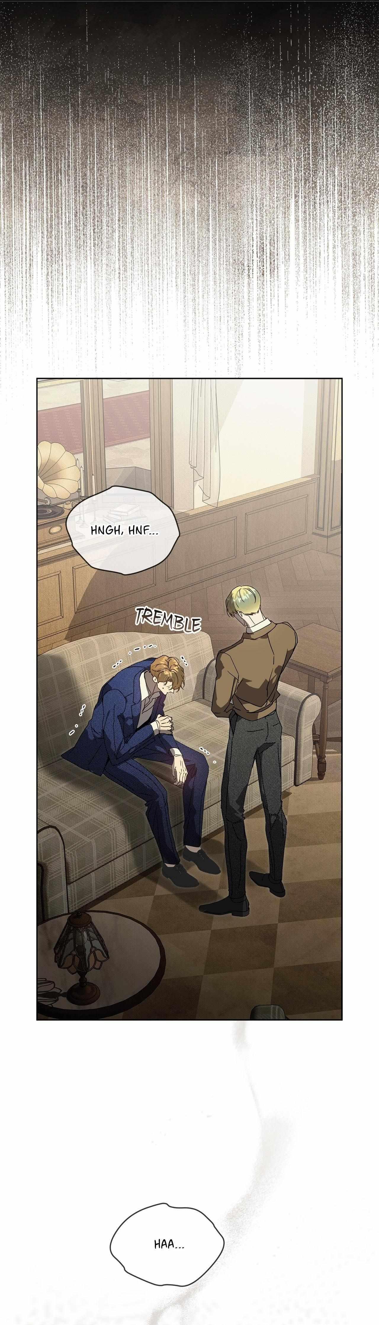 Read Bad Life chapter 33 image 30 on Lezhin