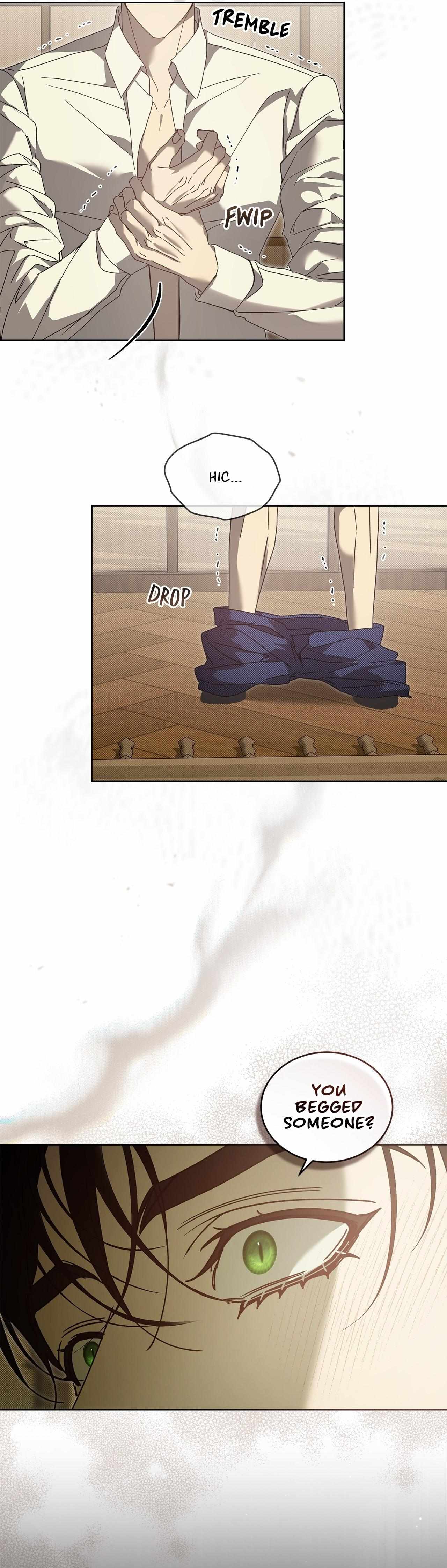 Read Bad Life chapter 33 image 31 on Lezhin