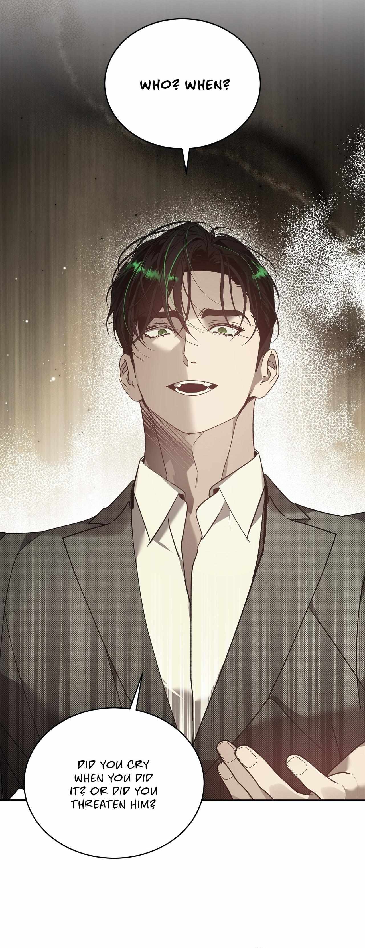 Read Bad Life chapter 33 image 32 on Lezhin