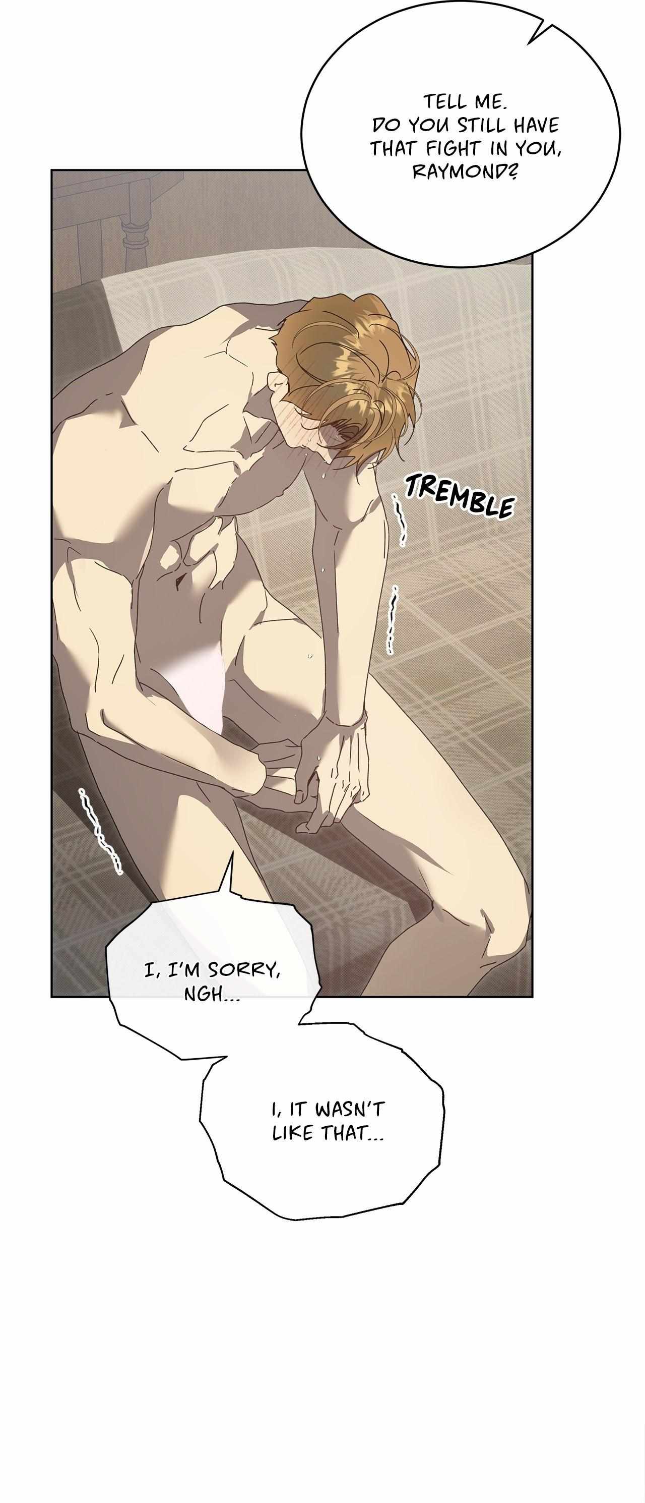 Read Bad Life chapter 33 image 33 on Lezhin