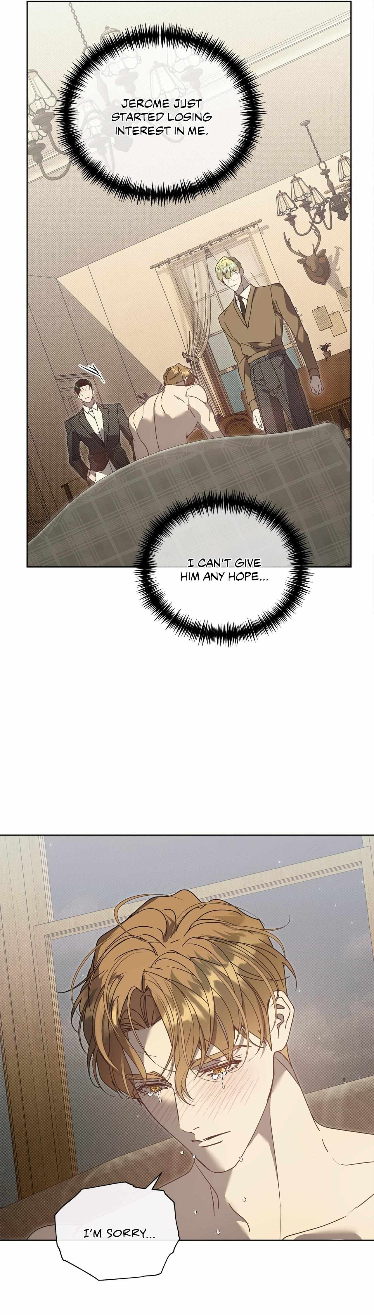 Read Bad Life chapter 33 image 34 on Lezhin