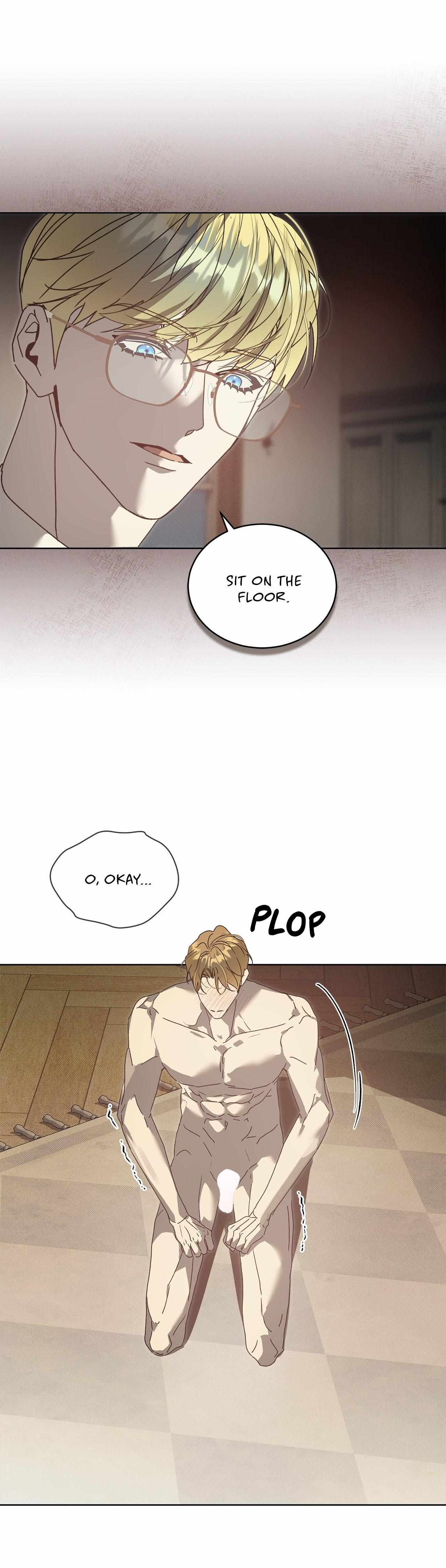 Read Bad Life chapter 33 image 35 on Lezhin