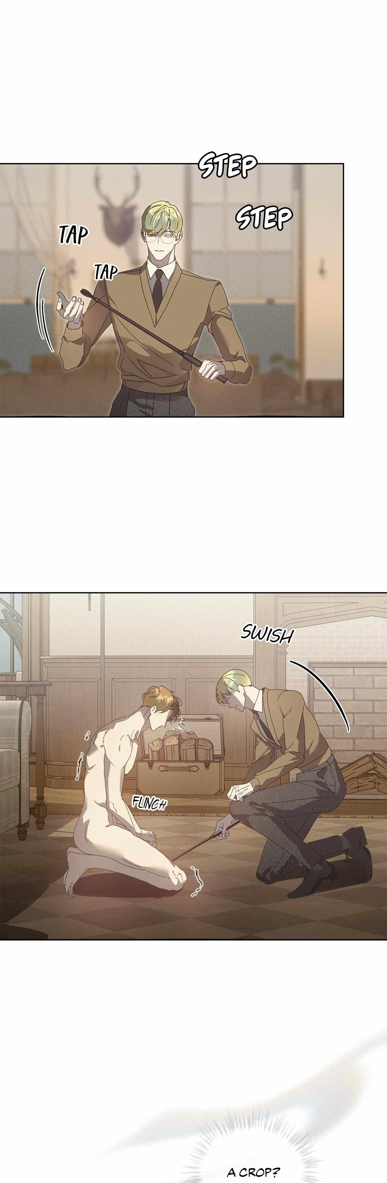 Read Bad Life chapter 33 image 36 on Lezhin