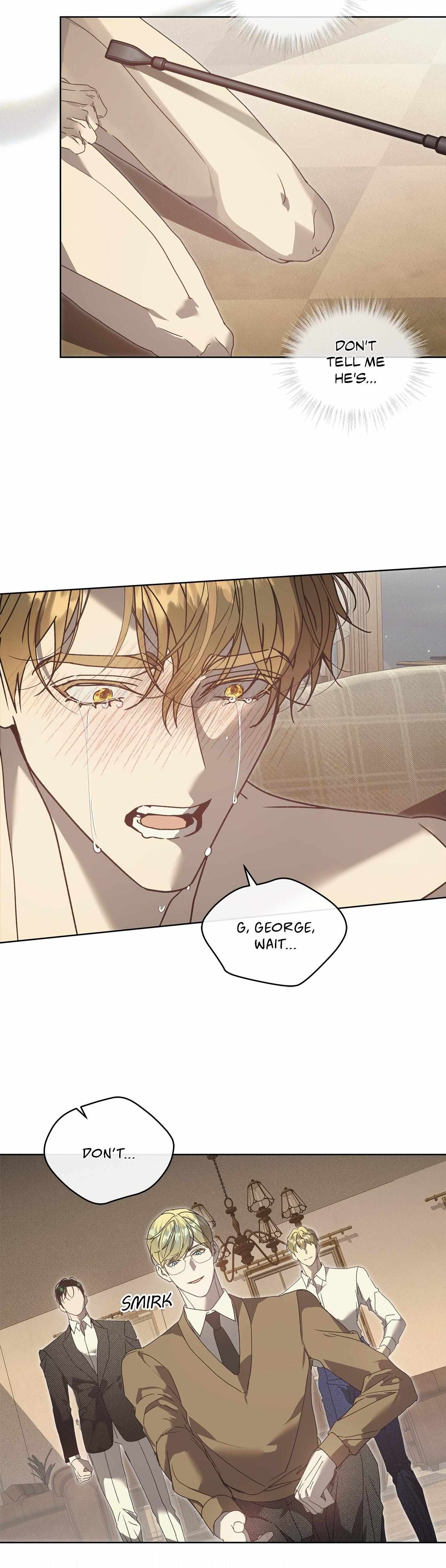 Read Bad Life chapter 33 image 37 on Lezhin