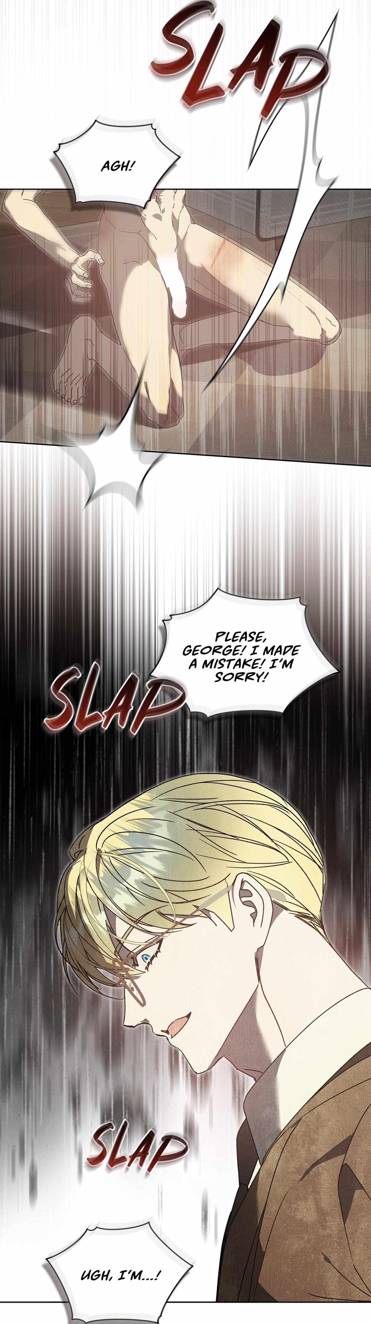 Read Bad Life chapter 33 image 39 on Lezhin