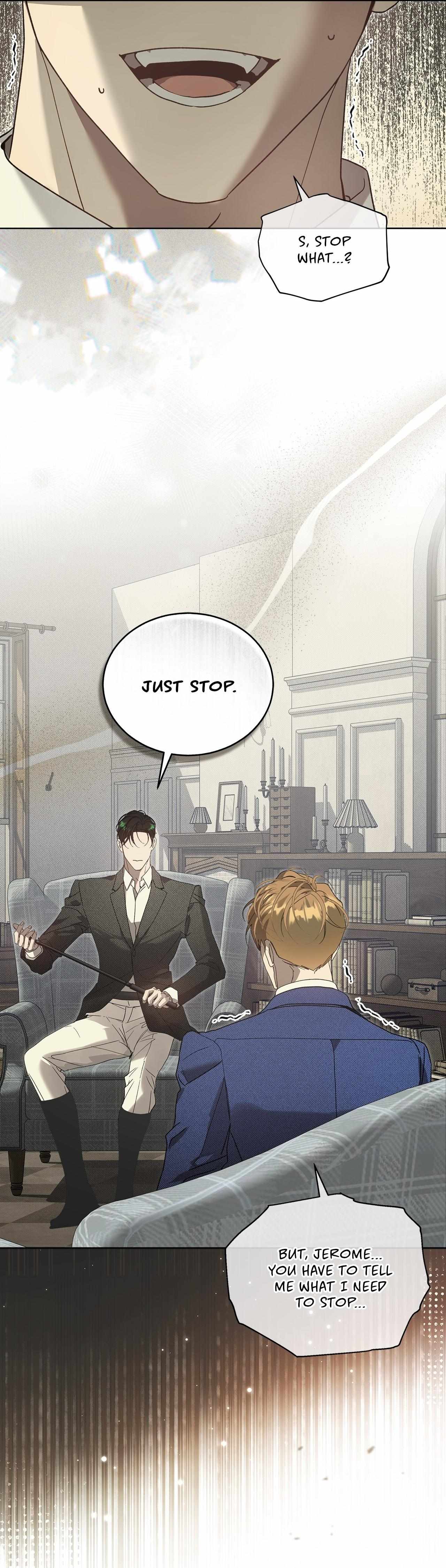 Read Bad Life chapter 33 image 4 on Lezhin