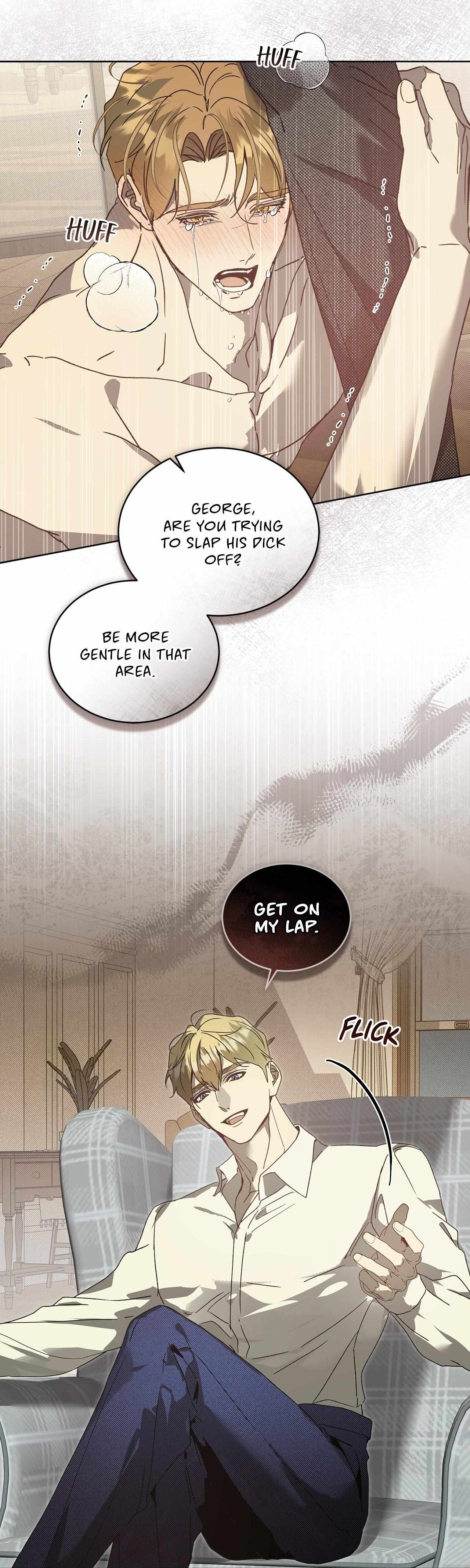 Read Bad Life chapter 33 image 41 on Lezhin