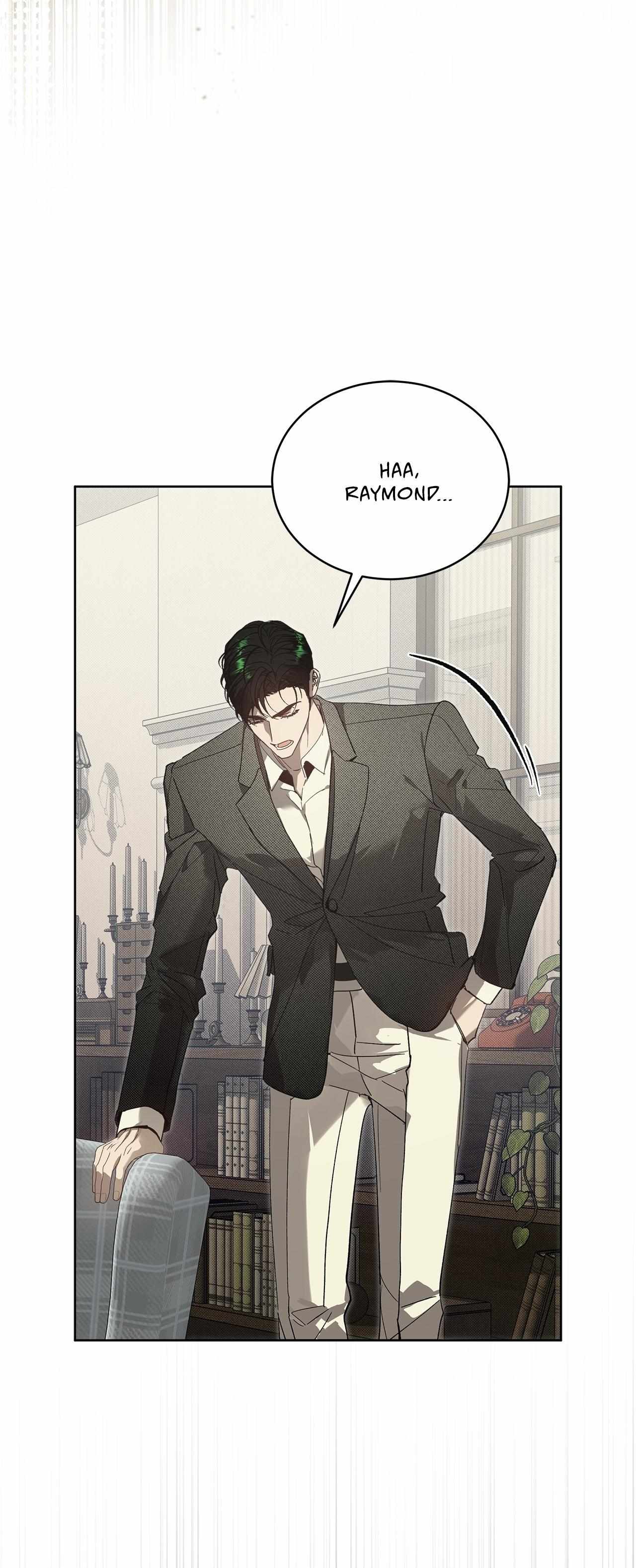Read Bad Life chapter 33 image 5 on Lezhin