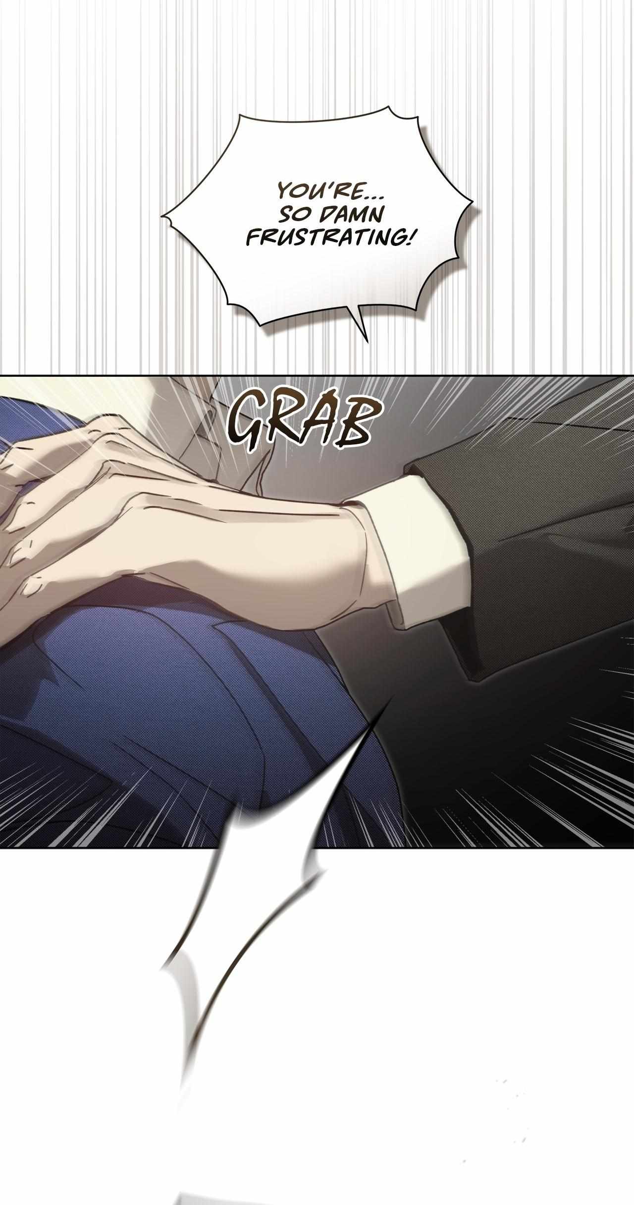 Read Bad Life chapter 33 image 6 on Lezhin
