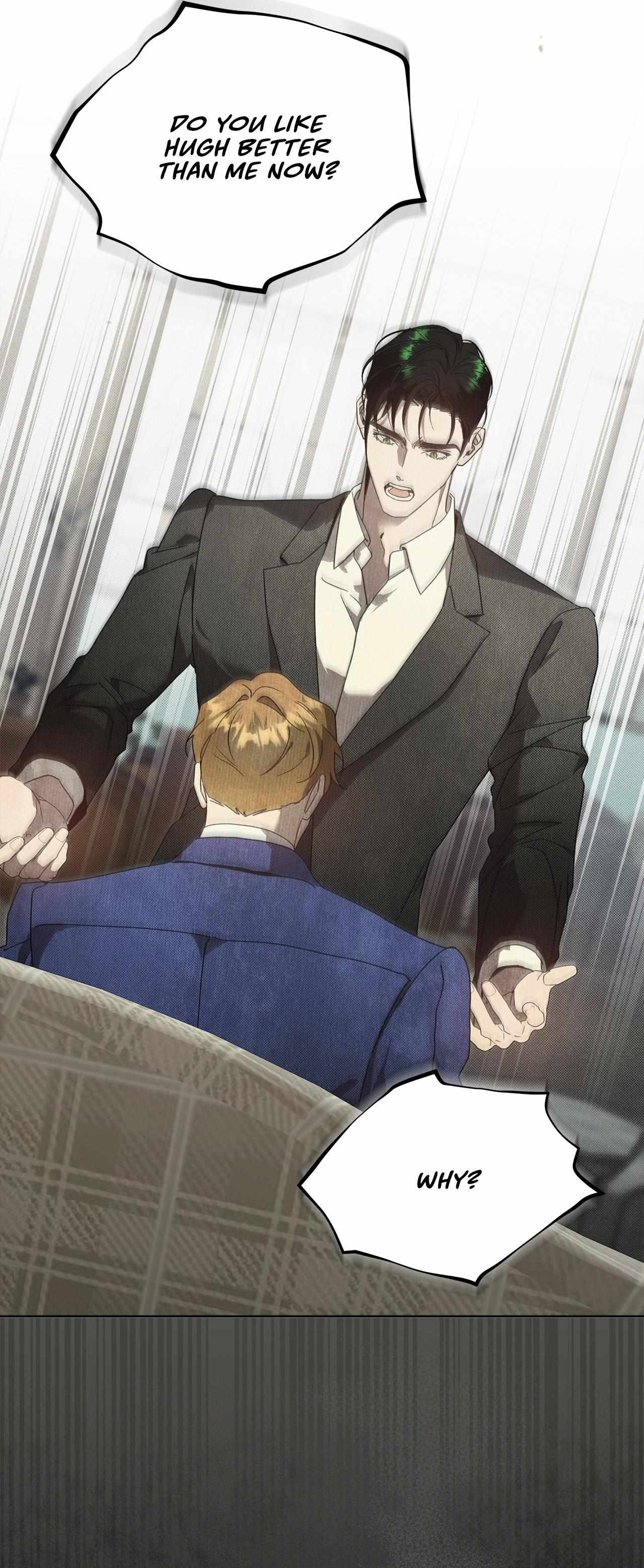 Read Bad Life chapter 33 image 7 on Lezhin