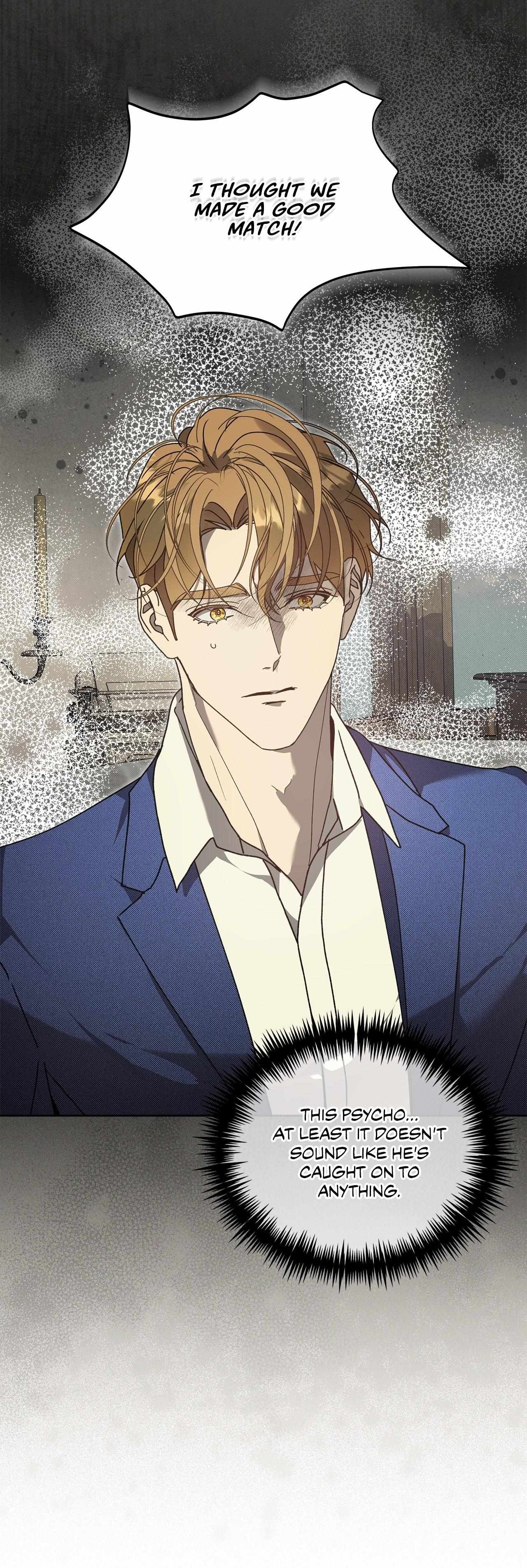 Read Bad Life chapter 33 image 8 on Lezhin