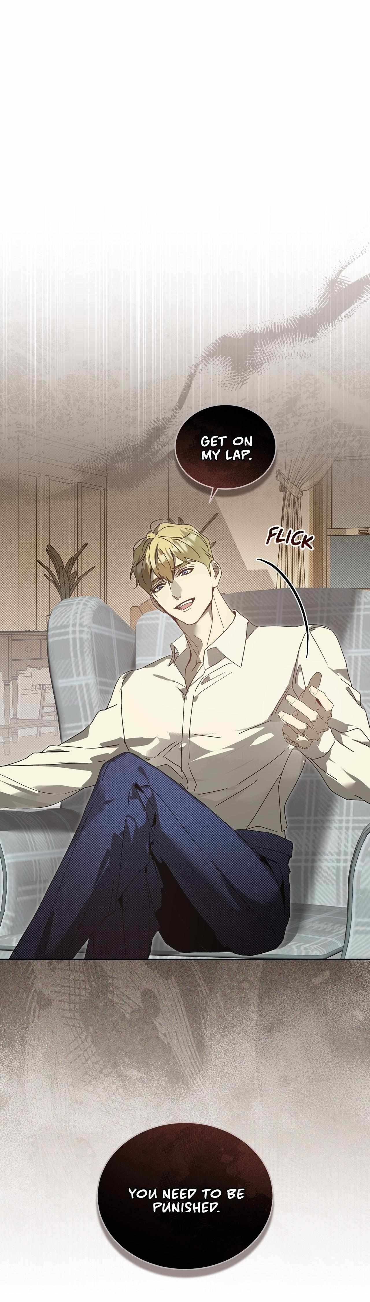 Read Bad Life chapter 34 image 1 on Lezhin