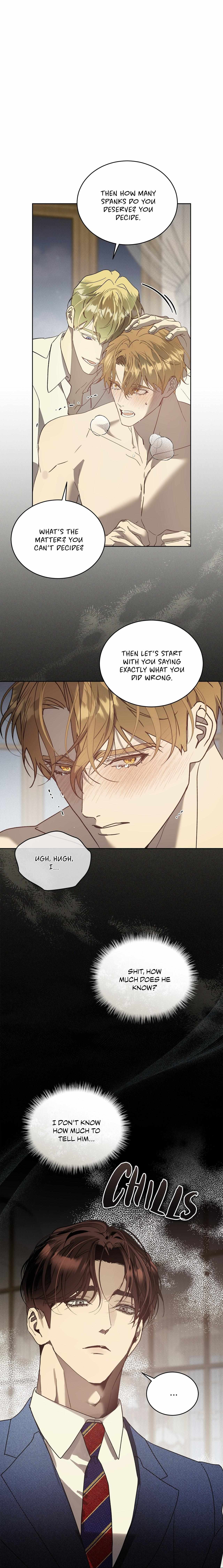 Read Bad Life chapter 34 image 13 on Lezhin