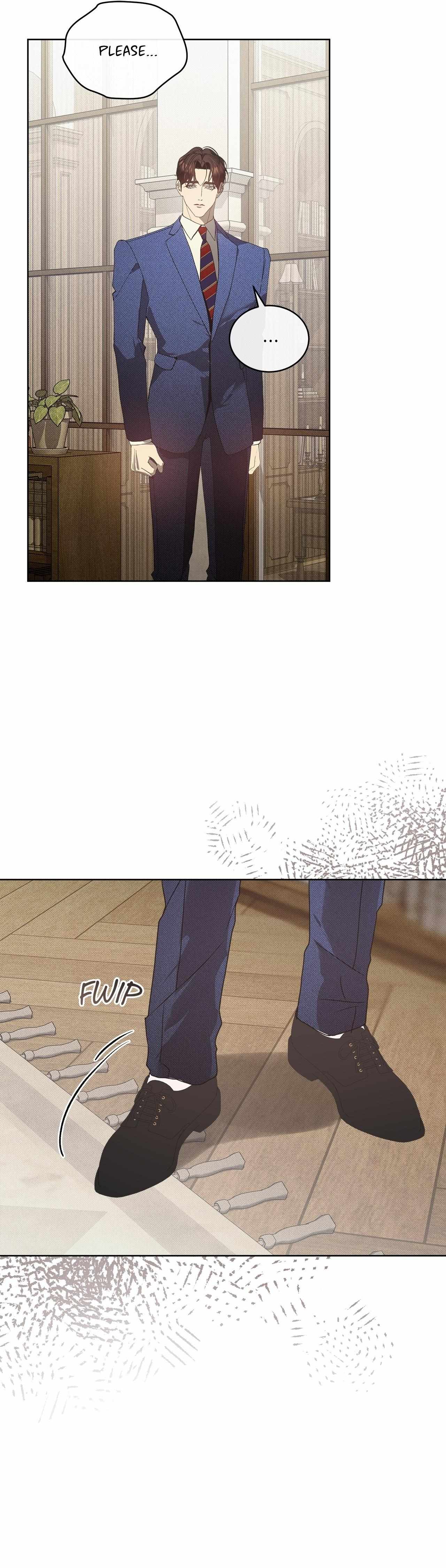 Read Bad Life chapter 34 image 15 on Lezhin