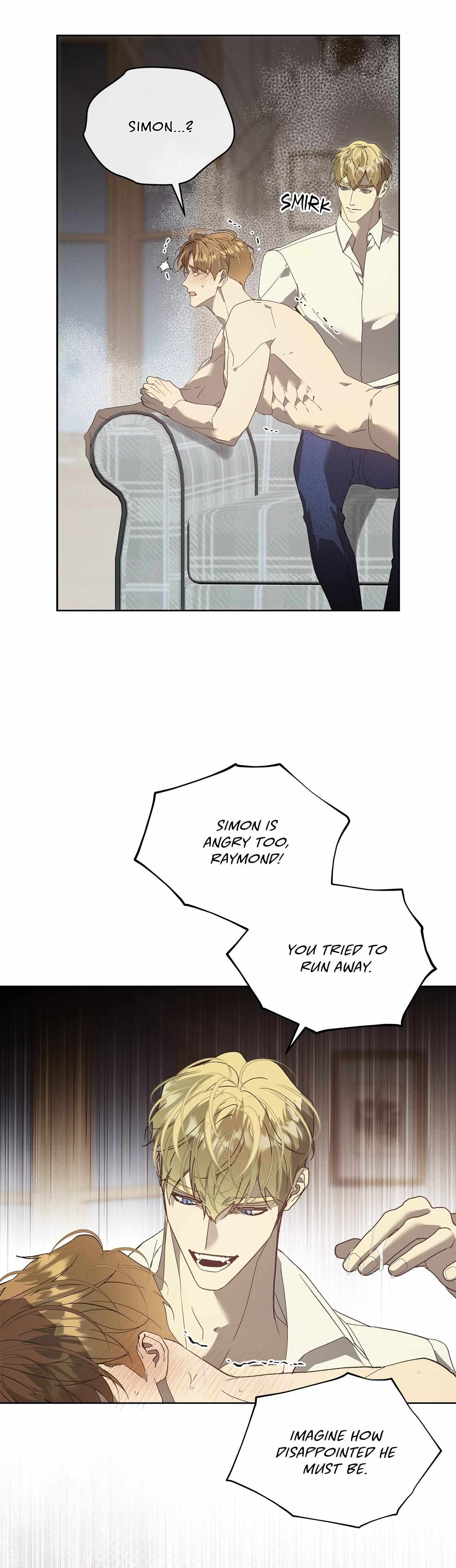 Read Bad Life chapter 34 image 16 on Lezhin