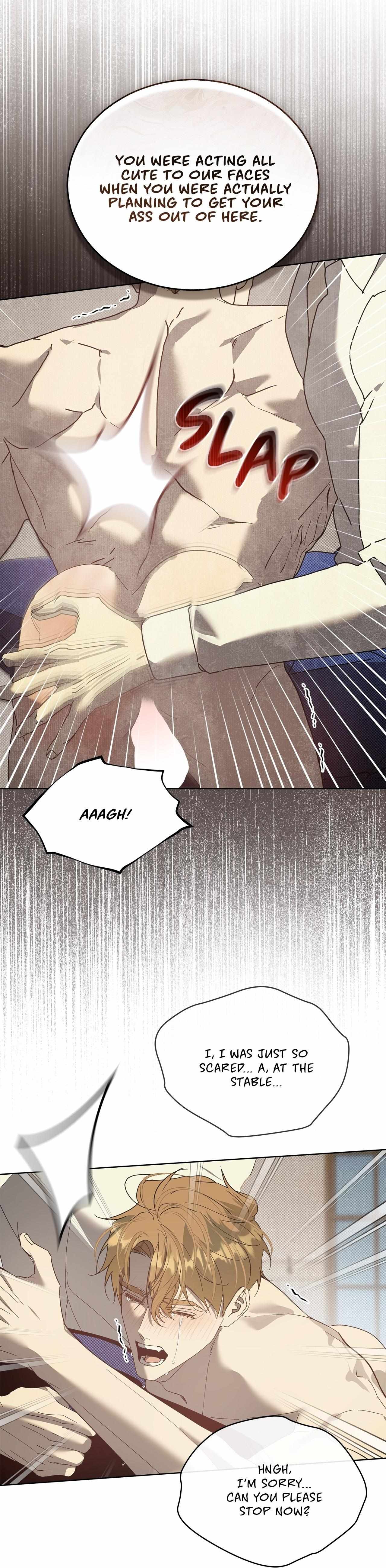 Read Bad Life chapter 34 image 17 on Lezhin