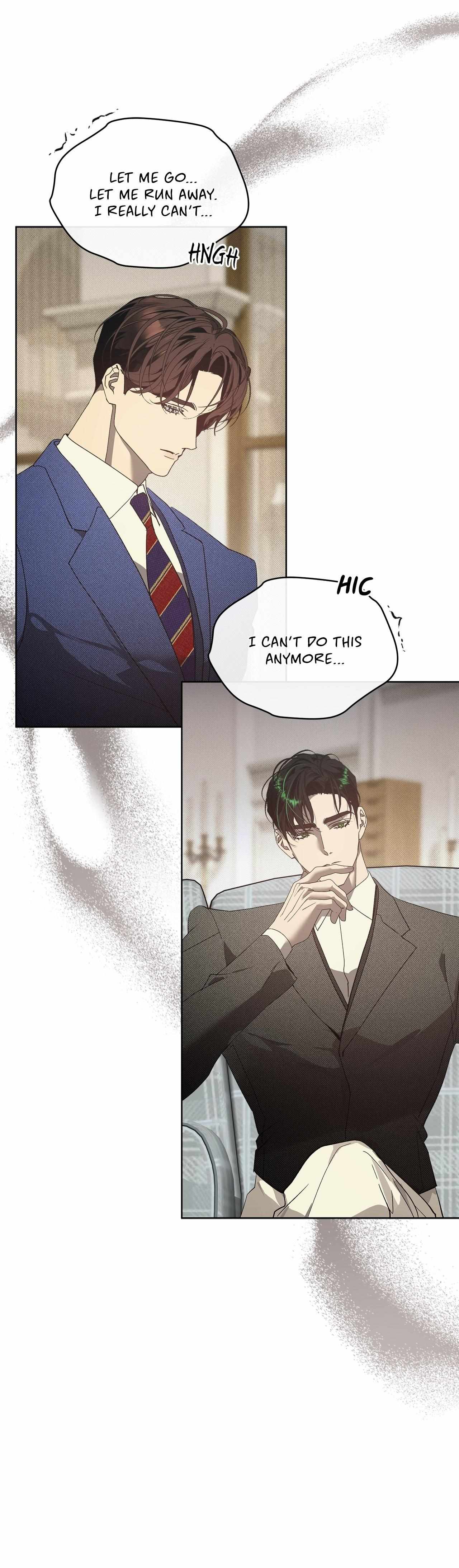 Read Bad Life chapter 34 image 18 on Lezhin
