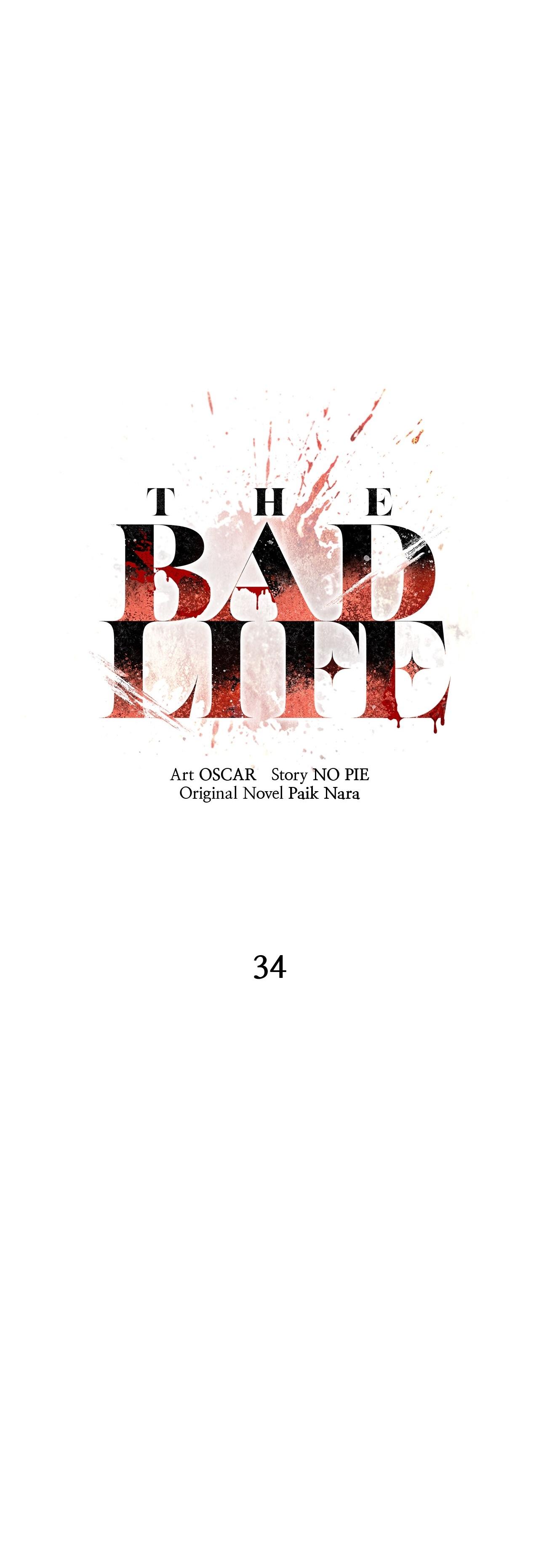 Read Bad Life chapter 34 image 2 on Lezhin