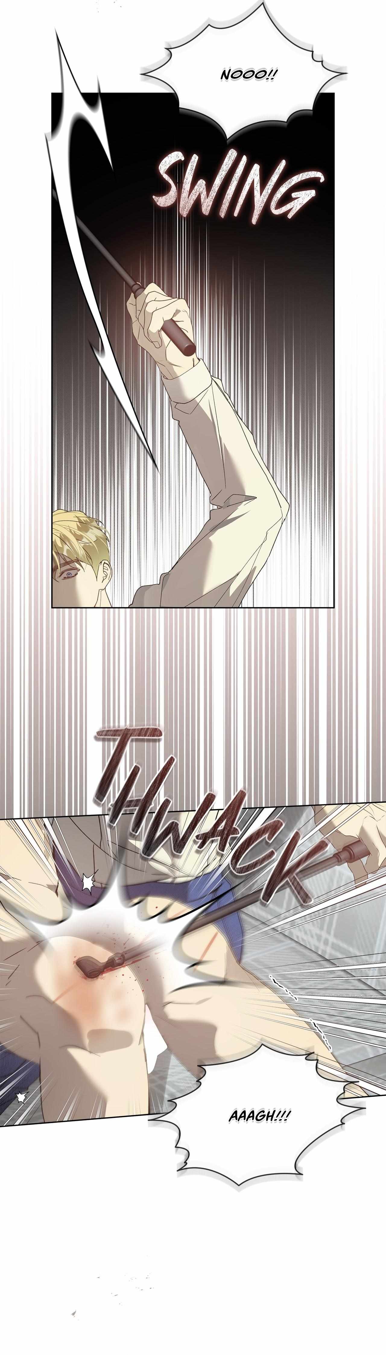 Read Bad Life chapter 34 image 21 on Lezhin