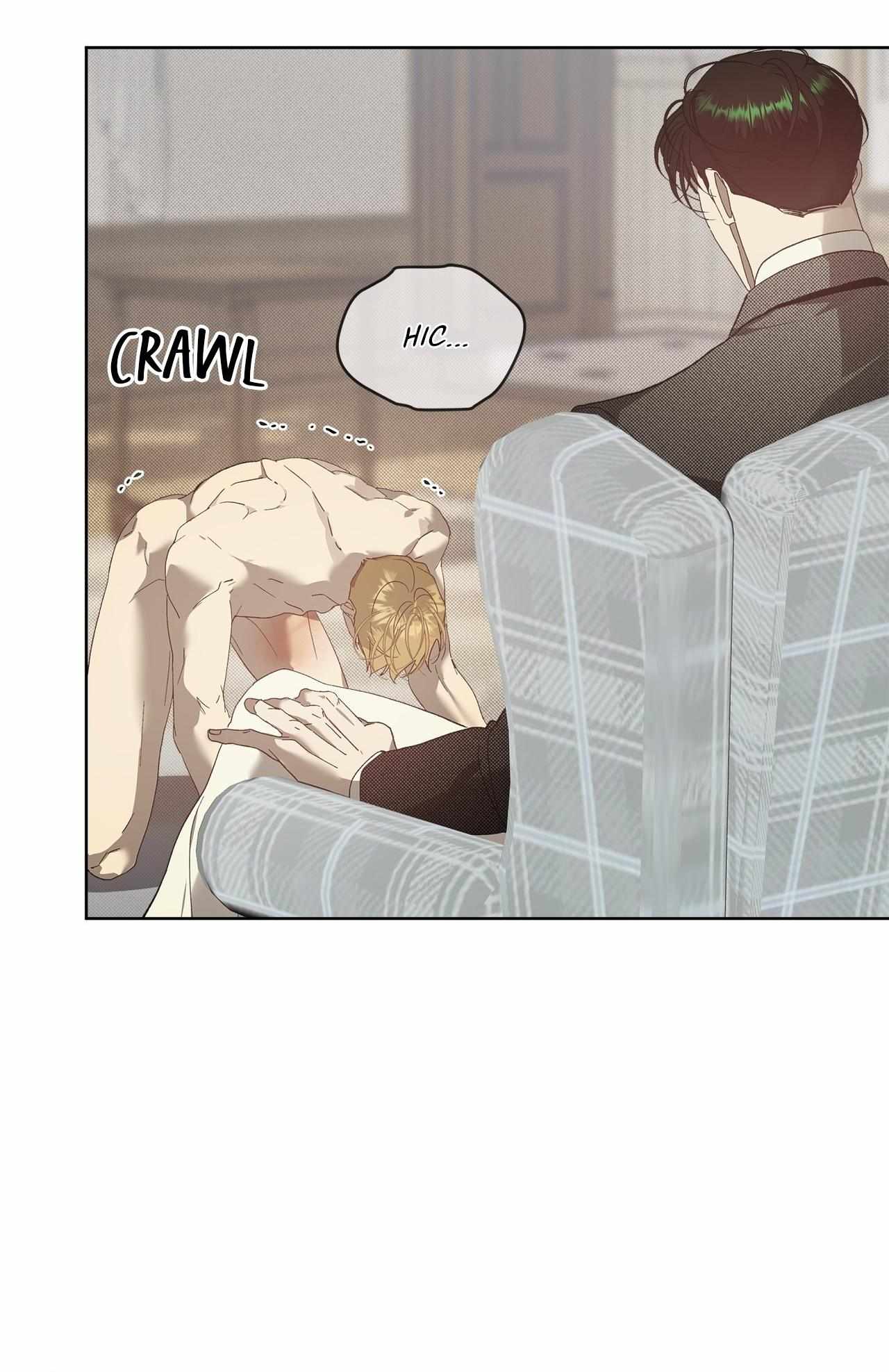 Read Bad Life chapter 34 image 25 on Lezhin