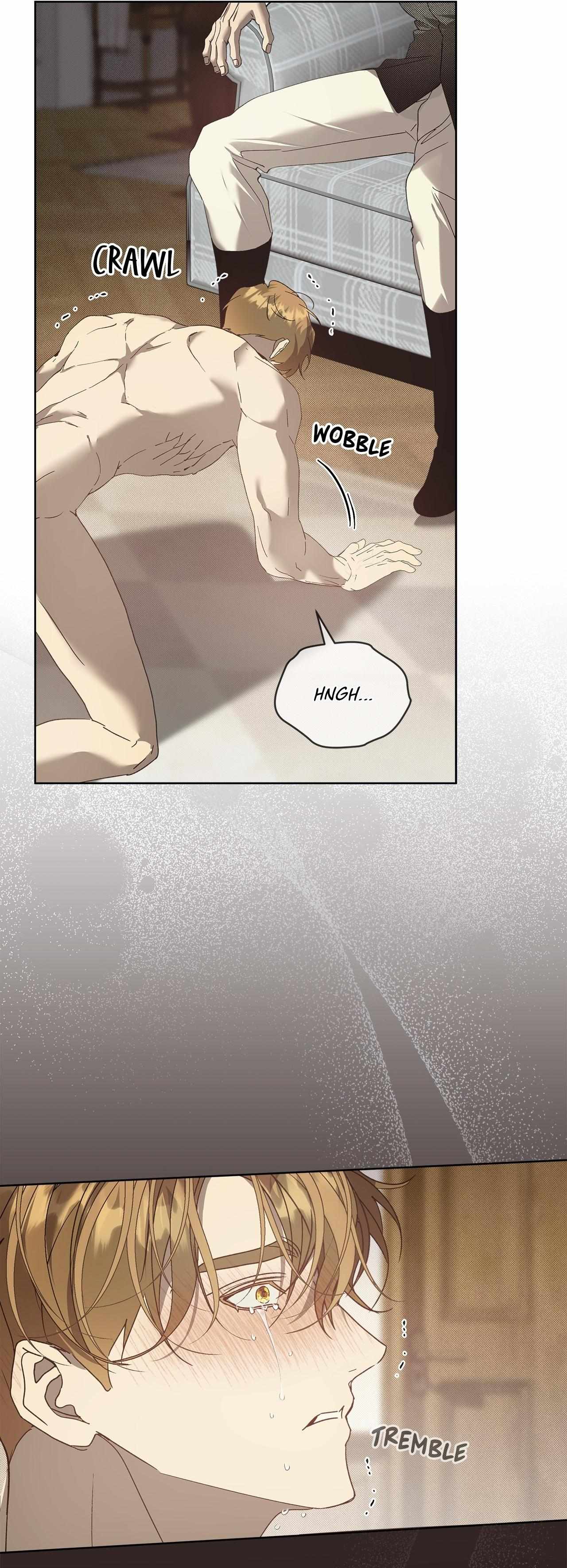 Read Bad Life chapter 34 image 26 on Lezhin