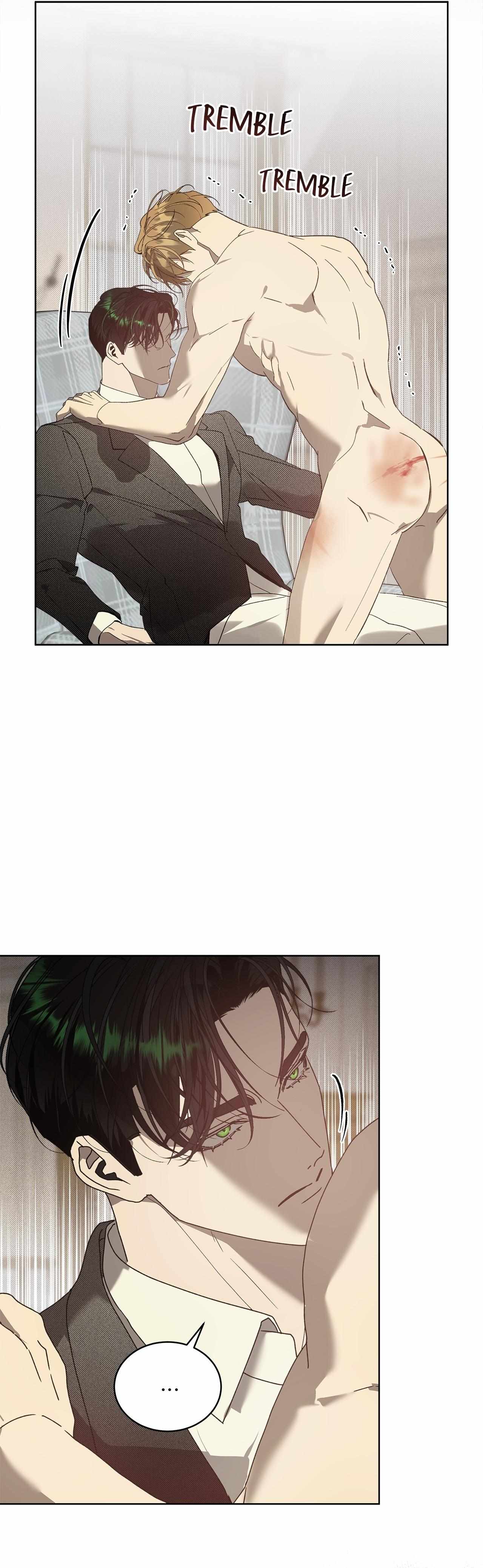 Read Bad Life chapter 34 image 28 on Lezhin