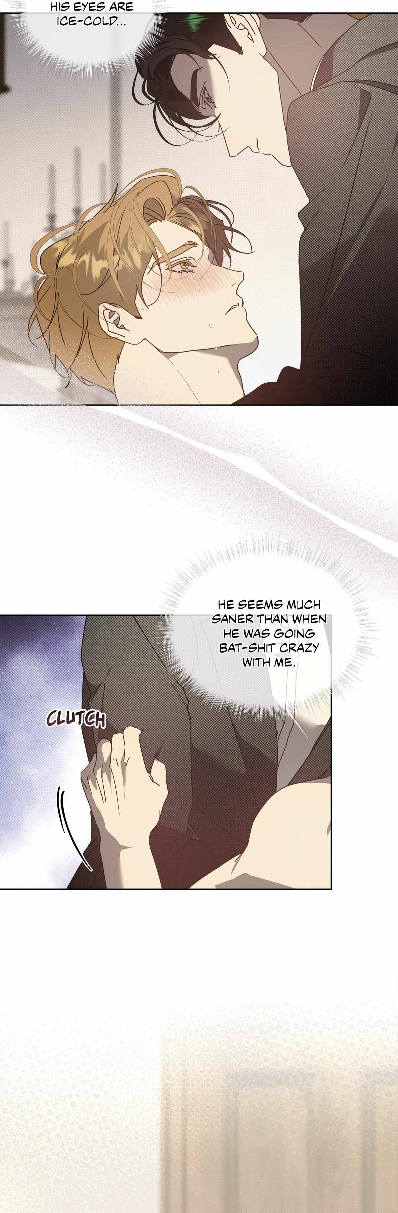 Read Bad Life chapter 34 image 31 on Lezhin