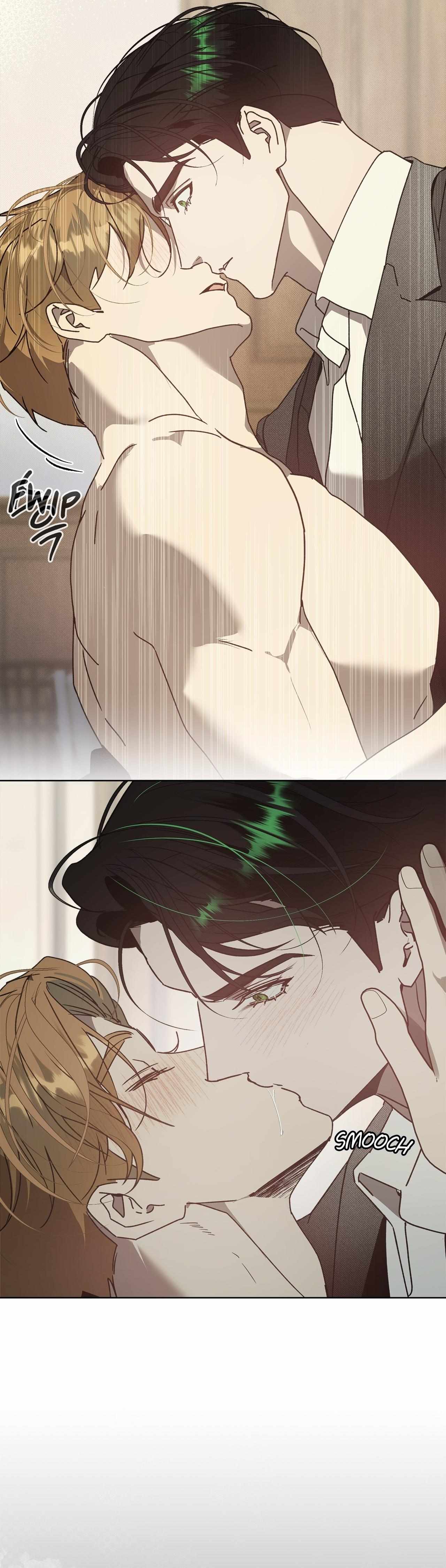 Read Bad Life chapter 34 image 32 on Lezhin