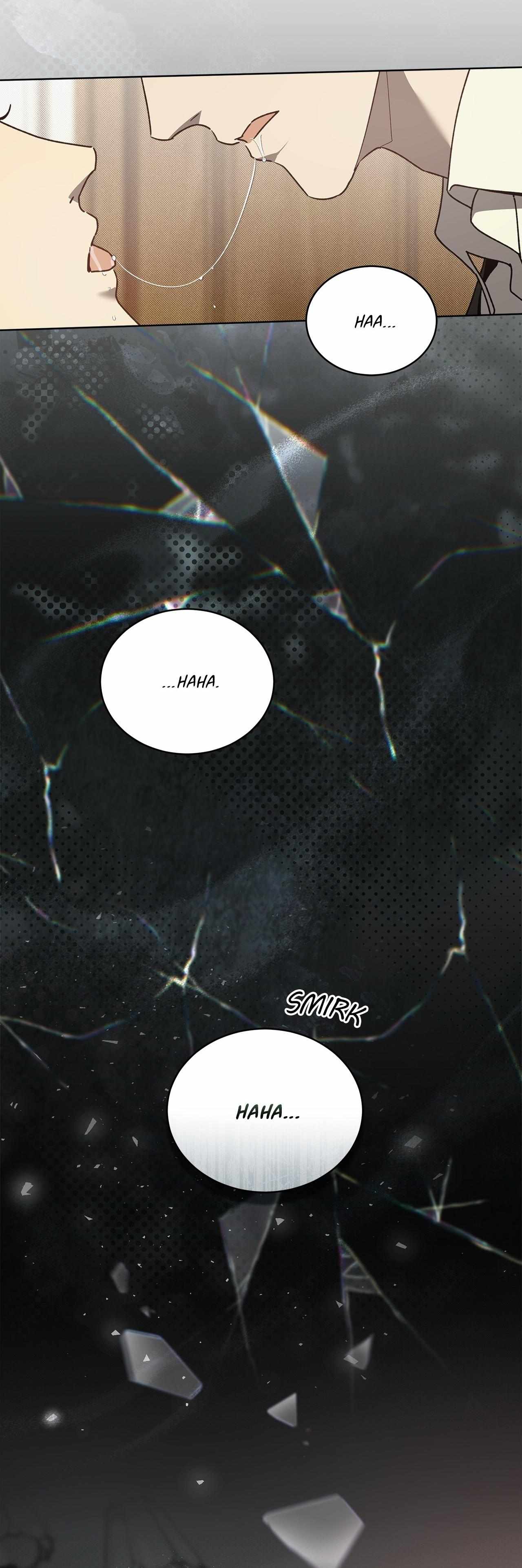 Read Bad Life chapter 34 image 33 on Lezhin