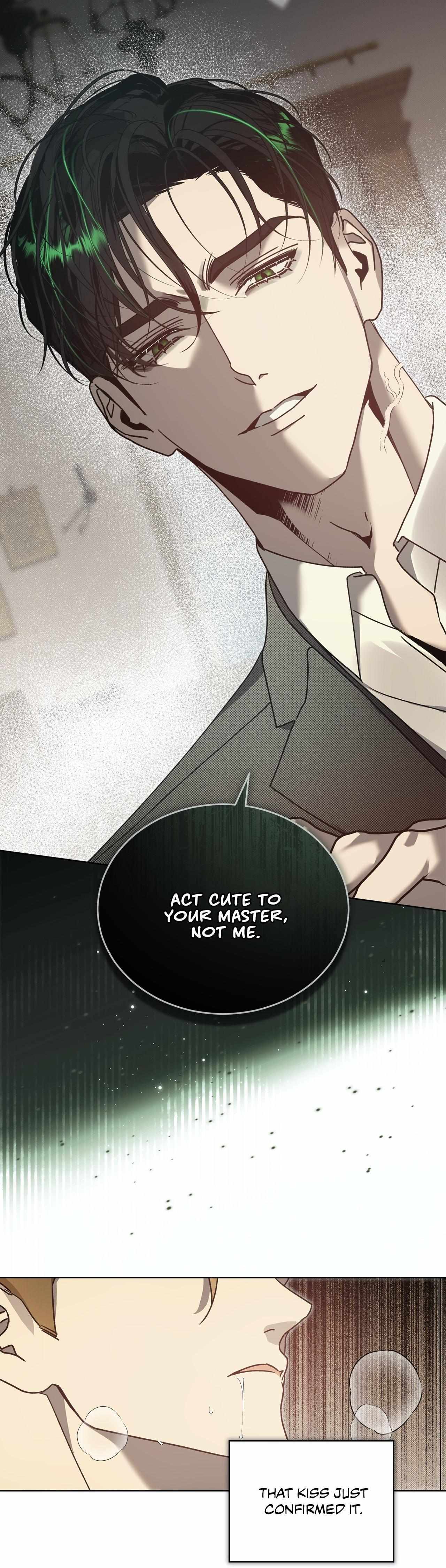 Read Bad Life chapter 34 image 34 on Lezhin