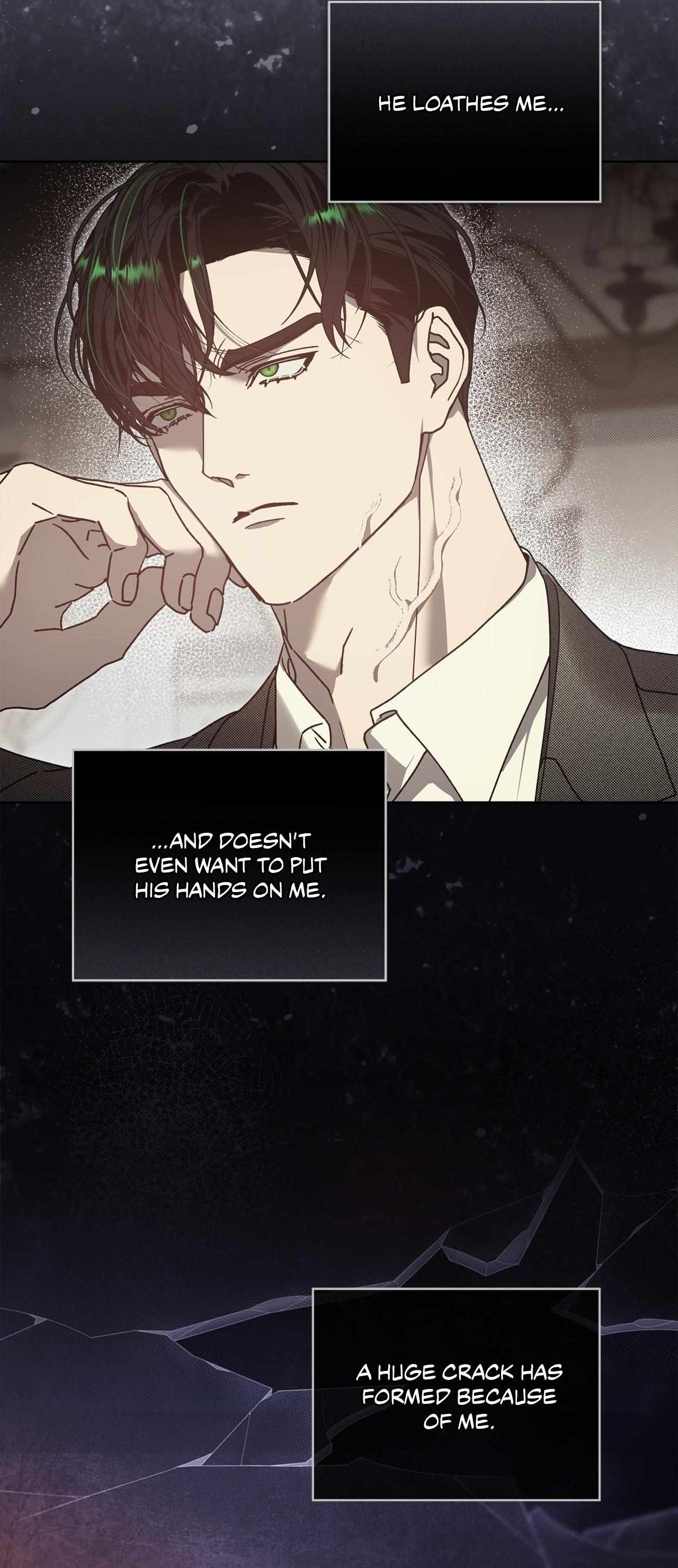 Read Bad Life chapter 34 image 36 on Lezhin