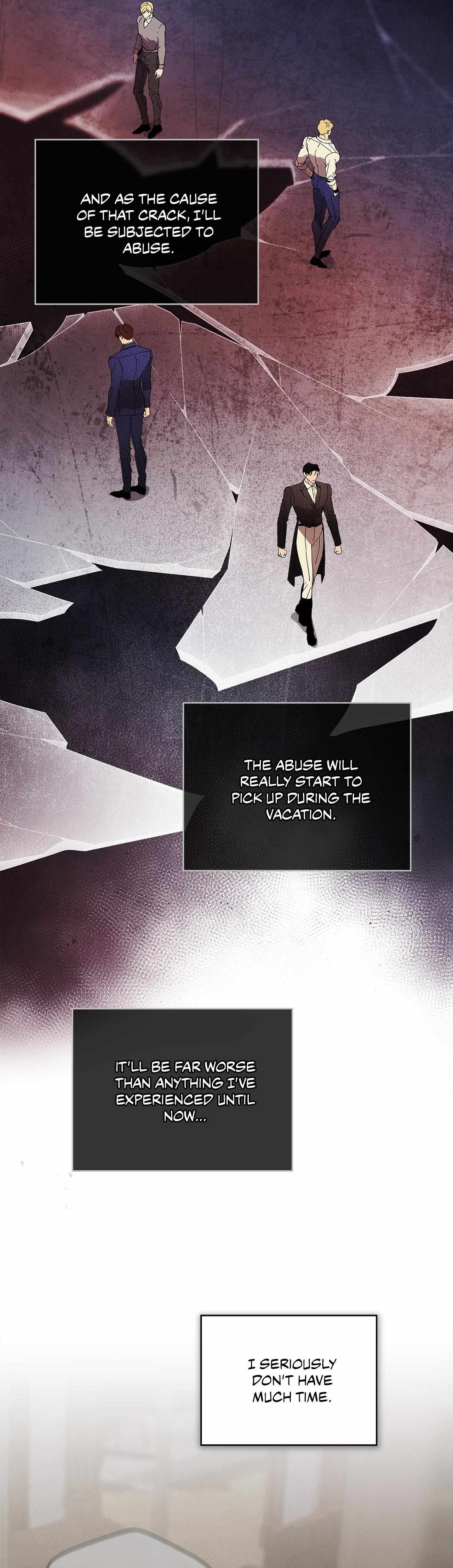 Read Bad Life chapter 34 image 37 on Lezhin